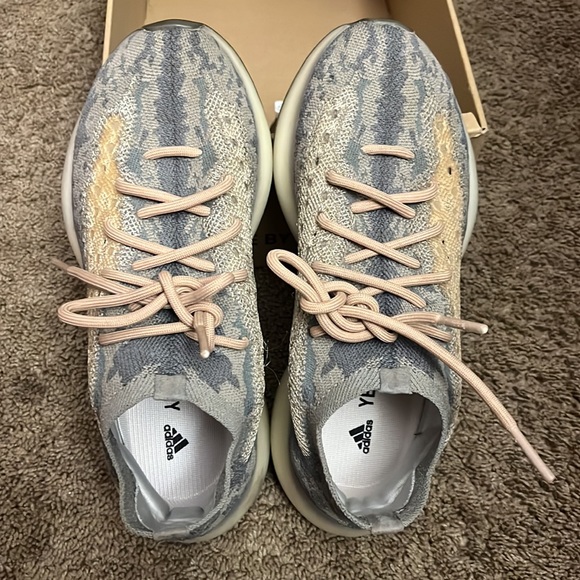 Yeezy BOOST 380 “Mist”